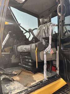 Excavadora Usada de Alta Calidad, 95% Nueva, Marca Japonesa, Modelo Cat 323D 320 345GC, 25 Toneladas, Equipo de Segunda Mano, EPA CE - Product Image 6