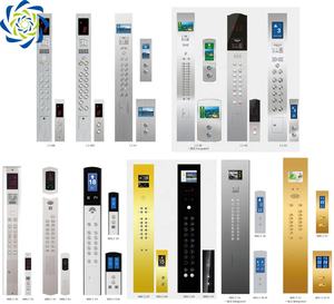 सस्ते पैनोरमिक दर्शनीय ग्लास यात्री लिफ्ट मूल्य - Product Image 5