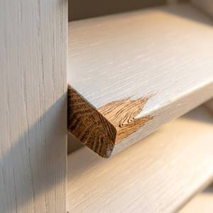 <span class=keywords><strong>Volets</strong></span> de porte à battants en bois massif Paulownia, finition peinte, teintée, brossée, couleur personnalisée, largeur et hauteur sur mesure, OEM, pour usage quotidien - Product Image 4
