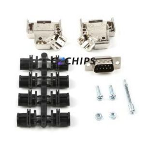 MHD45PK9-DB9P-K Connector Housing Connector Whole Sale Electronic Component Chips Supplier & BOM Service - Product Image 1