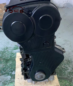 Precio de fábrica, piezas de automóviles 1.6L 1.8L SQR481FC <span class=keywords><strong>Acteco</strong></span> 1.6L SQR481F, montaje de motor desnudo de bloque largo para Cher-y Tigg-o - Product Image 3