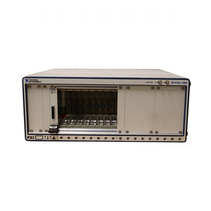 NI-PXIe-1085 และ PXIe-1084 เครื่องมือวัดอิเล็กทรอนิกส์แบบแชสซี PXIe รุ่น 783588-01 และ 784058-01 - Product Image 3
