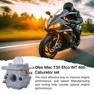 Haute performance 2318690R Emak <span class=keywords><strong>Oleo</strong></span> WT460 <span class=keywords><strong>Mac</strong></span> 730 735 740 Efco 8300 8350 8400 8405 Carburateur <span class=keywords><strong>débroussailleuse</strong></span> - Product Image 5