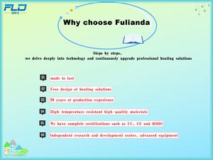 Ul chứng nhận nhà máy bán hàng trực tiếp 54V 65W linh hoạt điện nóng tấm 65W Silicone cao su ban nhạc nóng mini Silicone nóng - Product Image 6