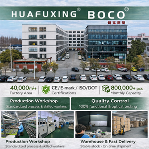 ไฟหน้า LED แบบเต็มระบบ โปรเจคเตอร์คู่ สำหรับ Dodge Charger ปี 2011-2014 พร้อมไฟ DRL และไฟเลี้ยวแบบ Sequential (สำหรับรุ่นฮาโลเจนจากโรงงานเท่านั้น) - Product Image 6