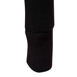 Venta al por mayor de los hombres a granel estilo de la calle sudaderas con capucha negras para el hombre, 100% algodón 420gsm Casual hecho en el mejor material de los hombres sudaderas con capucha - Product Image 2