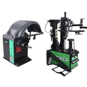 เครื่องถ่วงล้อแบบพกพา CT-9906 ของโรงงานอิงคู อุปกรณ์ซ่อมจอแสดงผลอัตโนมัติเต็มรูปแบบสำหรับรถยนต์ รับประกัน 12 เดือน - Product Image 1