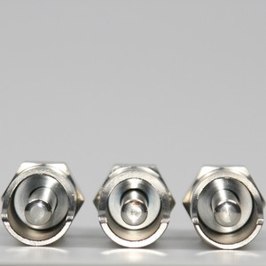 Sự hài lòng đảm bảo tự động nắp nhựa đài phun nước lợn uống teat thép không gỉ teat lợn uống - Product Image 4