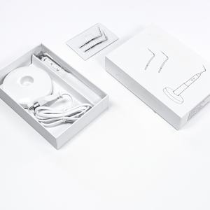 Stylo à <span class=keywords><strong>colle</strong></span> thermofusible dentaire, pointe de <span class=keywords><strong>colle</strong></span> de réparation, dispositif de coupe de pointe de <span class=keywords><strong>colle</strong></span>, système de remplissage de canal radiculaire, chauffage par fusion - Product Image 4