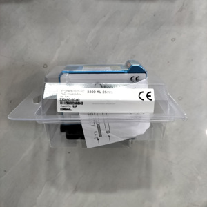 Capteur de Proximité en Acier Inoxydable 330850-50-00 3300XL 25mm IP68 12-36V -2~-18V pour l'Automatisation - Product Image 2