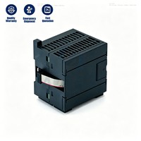 Komponen CPU Redundansi 6ES7656-8XM33-2CB1 Pengontrol PLC 6ES76568XM332CB1 Dengan Layanan Pencerminkan Port yang Dapat Disesuaikan