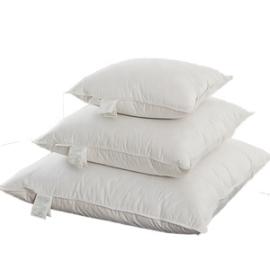 Best Selling 100 Cotton <strong>Feather</strong> <strong>Cushion</strong> <strong>Inserts</strong> Inner - Product Image 1