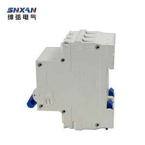 Высококачественный профессиональный автоматический выключатель с защитой от утечки DX47-63 <span class=keywords><strong>32A</strong></span> 3P напрямую от производителя - Product Image 2