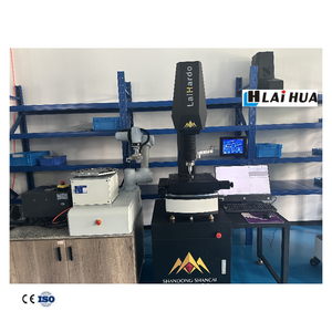 جهاز اختبار صلابة روكويل الأوتوماتيكي بالكامل بزر تشغيل واحد، جهاز اختبار صلidity روكويل السطحي، مقياس صلابة HR - Product Image 6