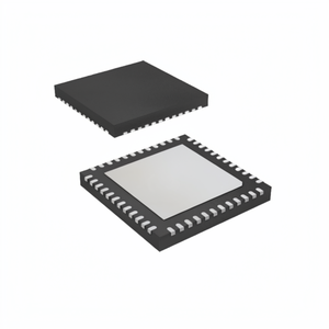 ADS4129IRGZT Components Electronic Original 48 VFQFN Exposed Pad Data Acquisition - Product Image 1