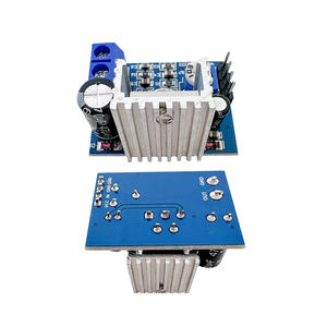 Module de détection de couleur OKY3453-1 TCS3200, large plage de tension 3,3 V à 5 V, compatible MCU, projets de bricolage - Product Image 1