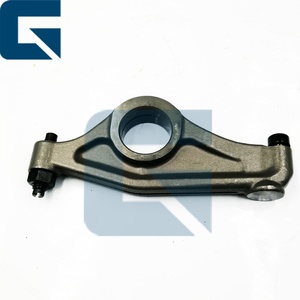 261-2293 2612293 Brazo Oscilante de Escape para Motor C11 C13 Excavadora 345D 349D - Product Image 3