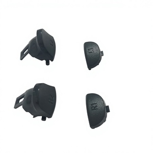 Offre Spéciale : Ensemble de boutons de déclenchement L1 R1 v4.0 pour CUH-ZCT2U CUH-ZCT1E Slim CUH-2001A 2101A 2201A Pro CUH-7001B 7101B 7201B Gris (6 pièces) - Product Image 5