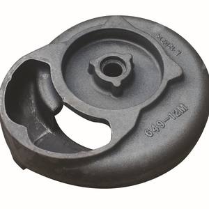 压铸铝零件锌模具铝重力汽车合金模具汽车自动离心航空压铸 - Product Image 4