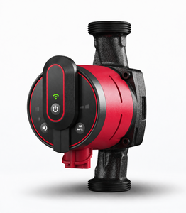 ปั๊มจ่ายสารเคมีดิจิตอล Alldos DME19-6A รุ่น C96434913, PV/V/C-S-3122F, 6.2 บาร์ - Product Image 3