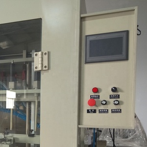 Linea di prodotti per la pulizia della macchina di rifornimento del deodorante della toilette per l'imbottigliamento dell'acqua del fluido di cloro liquido acido forte anticorrosivo automatico - Product Image 6