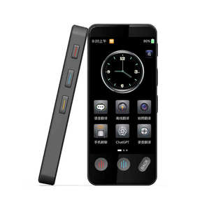 Stylo traducteur instantané F13 hors ligne en temps réel, prend en charge l'espagnol et le russe, écran IPS, WiFi, traducteur vocal instantané - Product Image 3