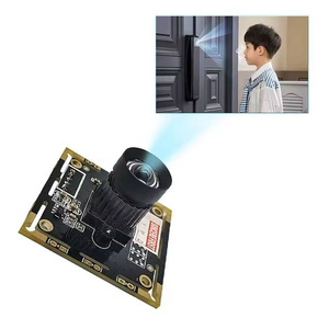 OEM 1080P 30fps IMX290 CMOS Sensor <b>Camera</b> Module with Full HD Image and USB2.0 UVC for Video conferencing terminals - Product Image 3