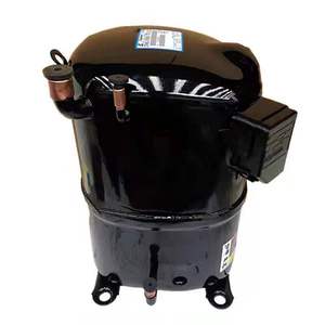 คอมเพรสเซอร์ทำความเย็น HYZL รุ่น CRJQ-0275-PFJ-551 3 แรงม้า แบบลูกสูบ สำหรับเครื่องปรับอากาศและห้องเย็น - Product Image 4