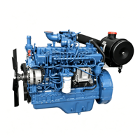 Groupe électrogène diesel Yuchai 150 kW 188 kVA sur remorque avec régulateur de tension automatique (AVR), triphasé, refroidi par eau, 50 Hz 60 Hz, pour l'exploitation minière
