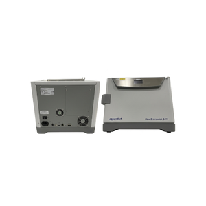 Brunswick เครื่องปั่น S41I เครื่องควบคุมอุณหภูมิเครื่องบ่มเพาะควบคุมอุณหภูมิแม่นยำใหม่ - Product Image 3