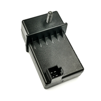 Émulateur CG ESL ELV pour be-nz W204 W207 W212 avec programmeur de clé be-nz CGDI M/B outil analyseur de moteur 12V 0.1 kg/pc be-nz blanc
