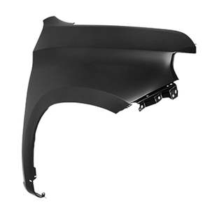 Garde-boue avant en acier pour 2019 2020 2021 2022 Chevrolet Silverado 1500 accessoires de voiture Quart Panel garde-boue de voiture GM1241411 84502611 - Product Image 2