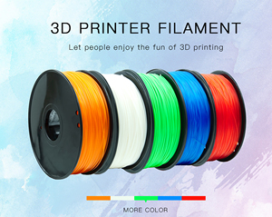 PINRUI 3D stampante filamento 3 mm1.75 mm in plastica ABS conduttivo PETG ritardanti di fiamma per stampa 3D - Product Image 6