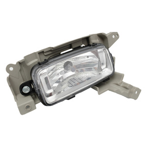 Luces Antiniebla Delanteras Halógenas Kia de 240W, Material PC, para Reemplazo en Sorento 2013-2015 - Product Image 2