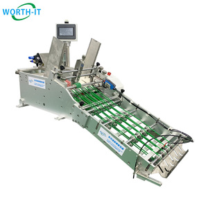 Máquina alimentadora de fricción de FC-300, función de extensión con sistema PLC - Product Image 2