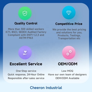 Đồ Chơi Nhồi Bông Hình Thiên Nga Dễ Thương Búp Bê Nhồi Bông Mềm Cho Quà Tặng Trẻ Em - Product Image 6