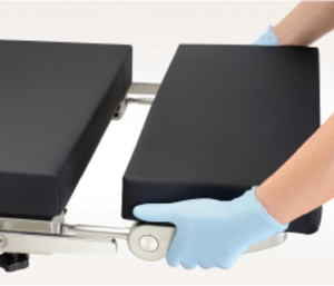 Mesa DE OPERACIONES electromagnética <span class=keywords><strong>Mindray</strong></span> UniBase 30 para todo tipo de quirófanos Fuente de energía eléctrica - Product Image 3