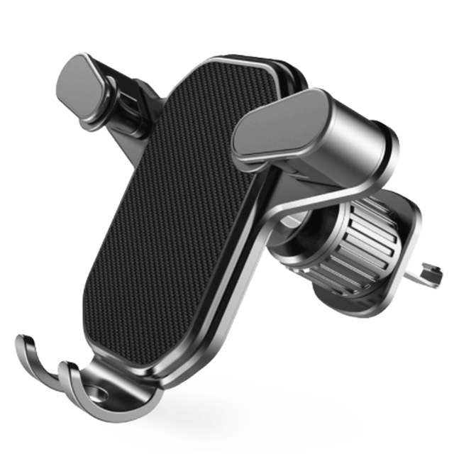 2022 Factory New Arrival Ultra Stable Easy Used Car Phone Mount Compatible Applicable Air Vent Cell Phone Holder for Car