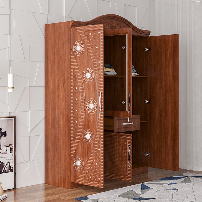 common open wardrobes