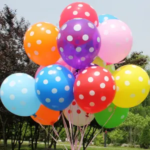 Воздушный шар AIMI для вечеринки, 12 дюймов, 2,8 г