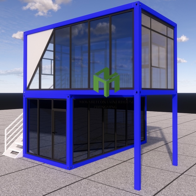 2024 Hot Sale Custom Modular Portable