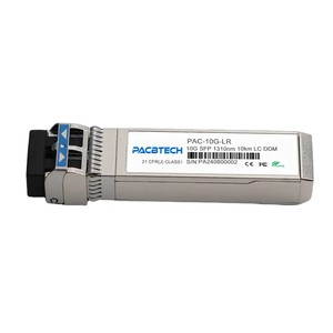Moxa <span class=keywords><strong>SFP</strong></span>-1FEMLC-T tương thích MMF mô-đun quang học 100m Multimode 1310nm <span class=keywords><strong>SFP</strong></span> thu phát 2km - Product Image 3