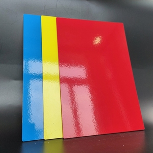 Dệt lưu động vải sợi thủy tinh TATA sợi thủy tinh gia cố nhựa tấm nhựa - Product Image 1