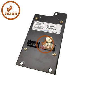 Panel de Pantalla para Excavadora PC78UU-6 PC128UU-2 PC200-7, 7835-11-2001, Componentes del Motor Incluidos - Product Image 2