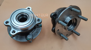Accesorios para Automóviles, Otras Piezas de Repuesto para Automóviles, Rodamientos para Automóviles, Rodamiento del Cubo de Rueda Delantera para Changan CS75 - Product Image 3