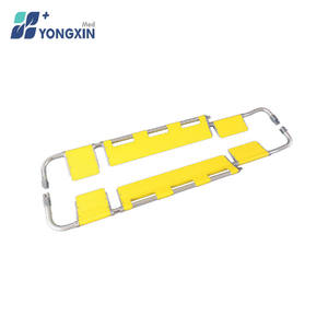 Camilla de aleación de aluminio para tablero de columna vertebral, accesorio de transferencia atiente, YXZ-D-E2 - Product Image 3