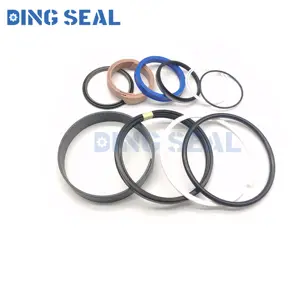 Steering Cylinder Seal Kit VOE 11703689 Seal Kit For VOLVO Loader L220D