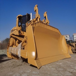 Achetez la pompe hydraulique Bosch Rexroth haute performance la plus vendue pour bulldozer, avec roulement de chenille inclus, livraison rapide - Product Image 4