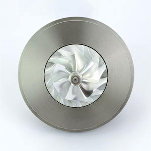 Cartouche de turbocompresseur B2G CHRA 12739880001 12739700009 12739880010 pour 8506382 8516125 Turbo compatible BMW <span class=keywords><strong>M550d</strong></span> 750 550 M X5 X6 - Product Image 5