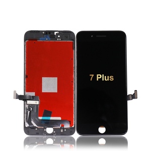 Écran de téléphone portable portable, écran LCD de remplacement pour <span class=keywords><strong>iPhone</strong></span> <span class=keywords><strong>5s</strong></span> 6 6s 7 8 Plus 11 12 13 14 Pro Max Mini X Xr XS MAX - Product Image 5